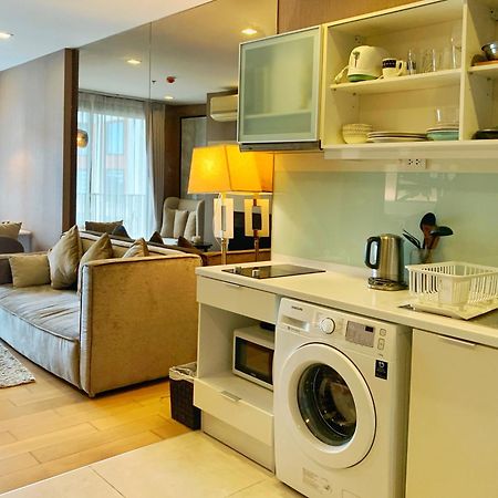 The Astra Cozy Living Suite Chiang Mai Exterior foto