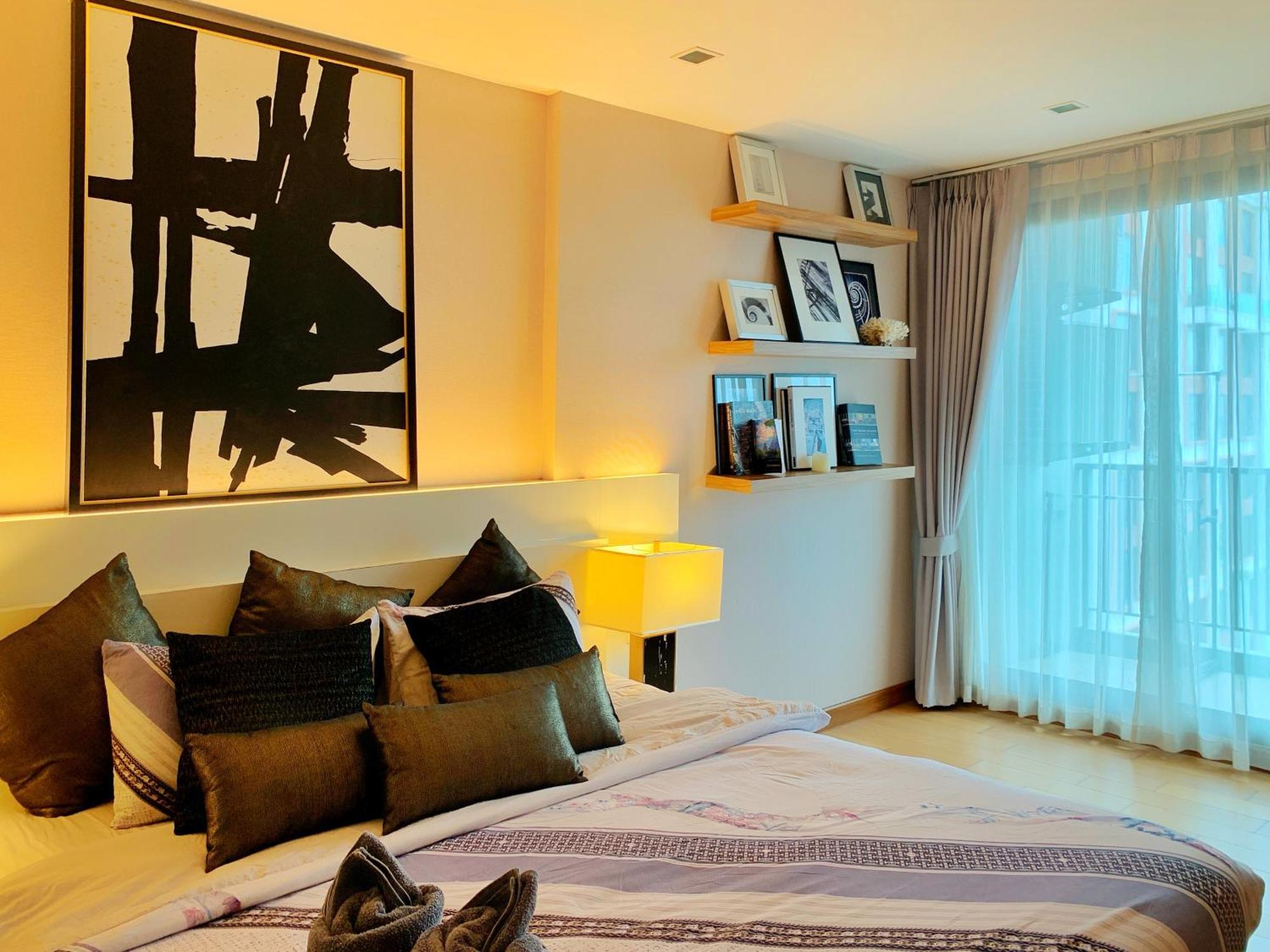 The Astra Cozy Living Suite Chiang Mai Exterior foto