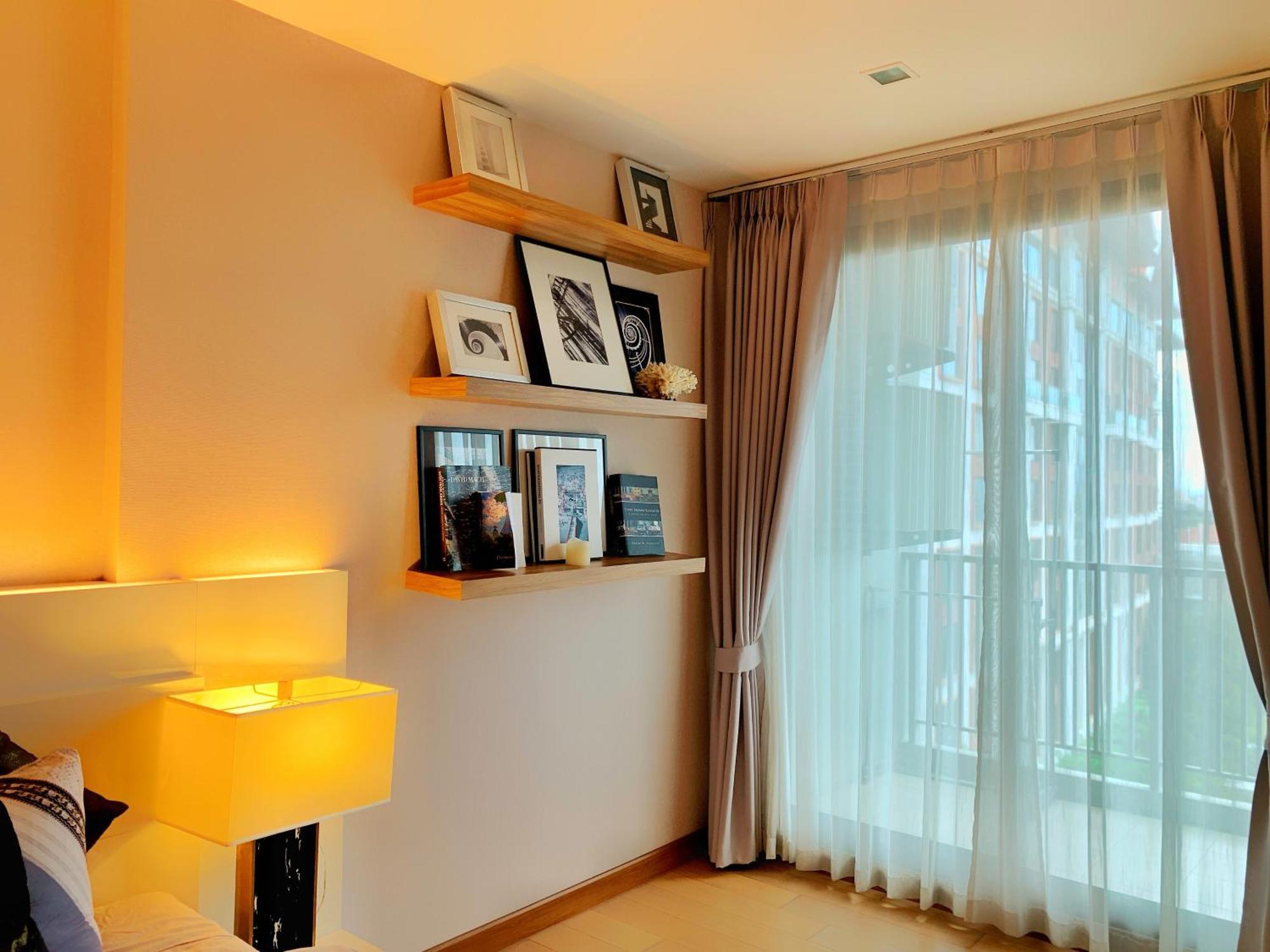 The Astra Cozy Living Suite Chiang Mai Exterior foto