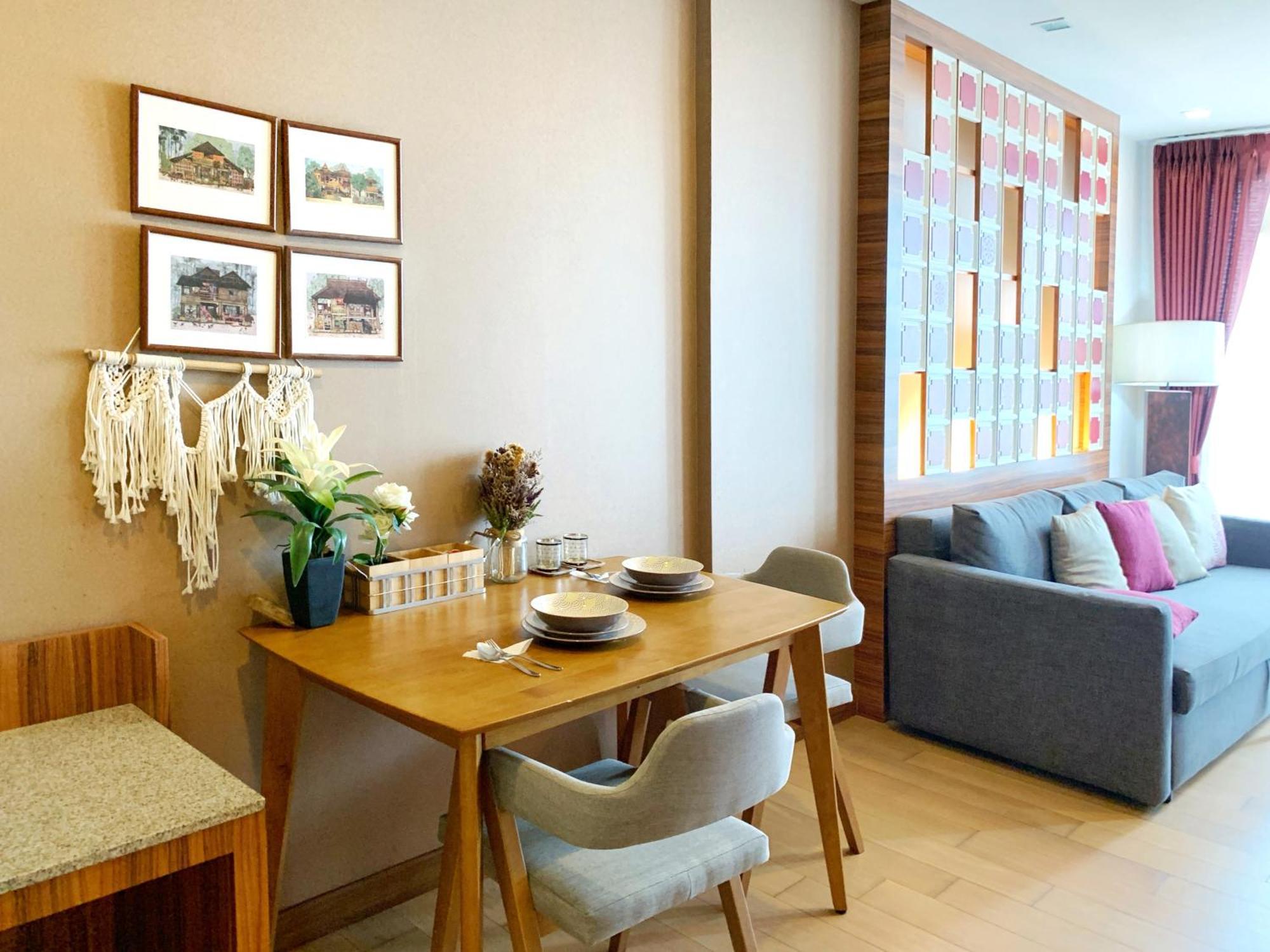 The Astra Cozy Living Suite Chiang Mai Exterior foto